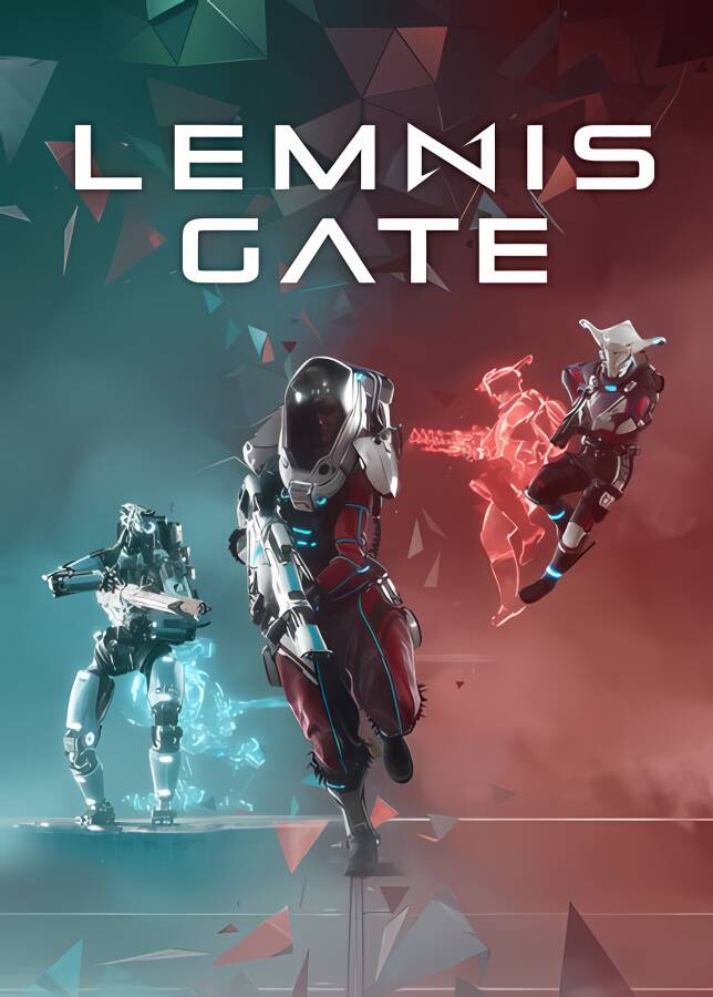 【支持联机】雷能思之门/Lemnis Gate（V1.3.26342+支持联机+需微软账户）_喵星博客