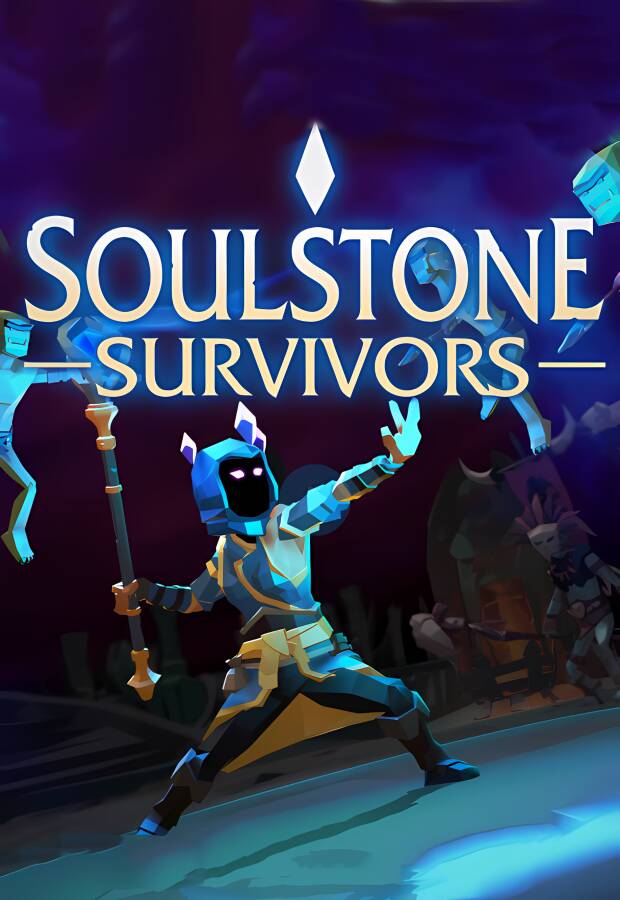 灵魂石幸存者/Soulstone Survivors（已更新至V0.11.039F+集成虚空征服+异界征途+游戏修改器）_喵星博客
