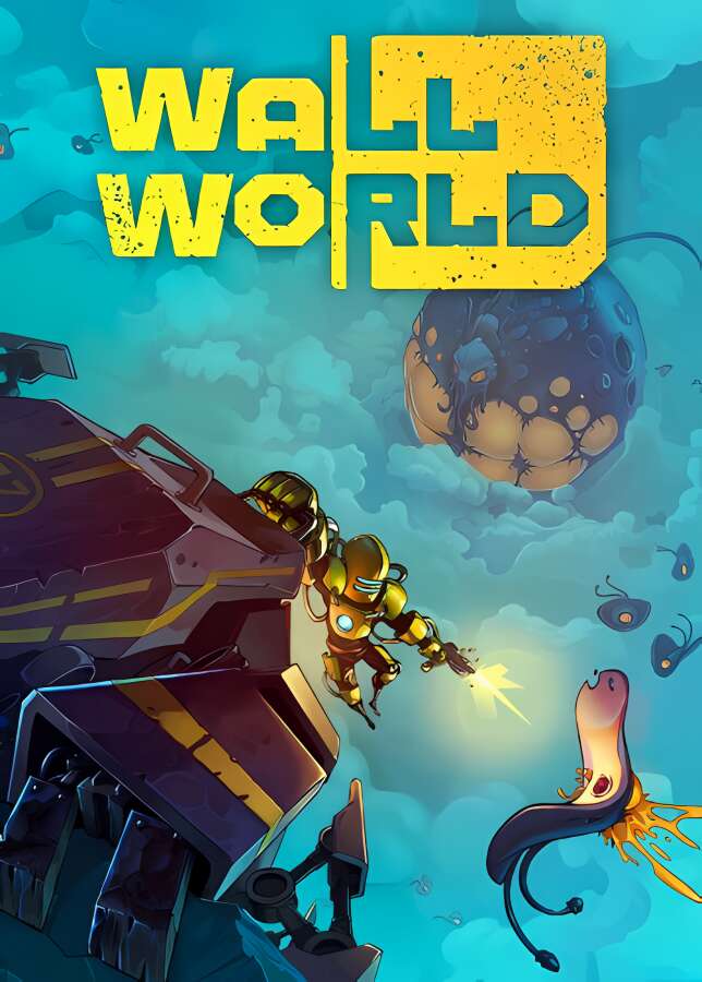 墙面世界/墙内世界/墙世界/Wall World（已更新至V1.2.4.512-大量更新-新增-优化）_喵星博客