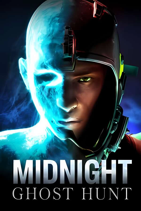 【支持联机】午夜猎魂/Midnight Ghost Hunt（V0.1.3+支持联机）_喵星博客