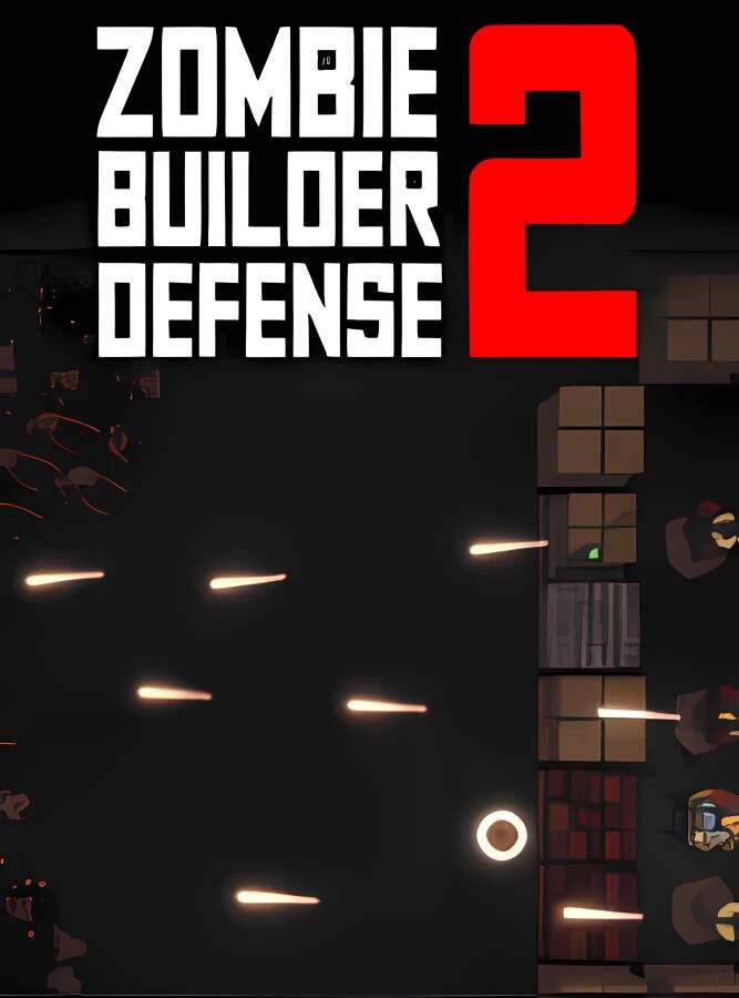 【支持联机】僵尸建造防御2/Zombie Builder Defense 2（已更新至V240126+支持联机+集成夜幕防线+生存屏障+Build.13243901升级档）_喵星博客