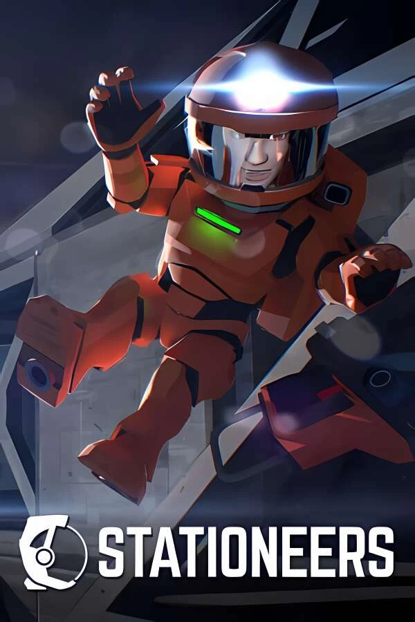【支持联机】太空站长/Stationeers（V0.2.4561.21134+支持联机）_喵星博客