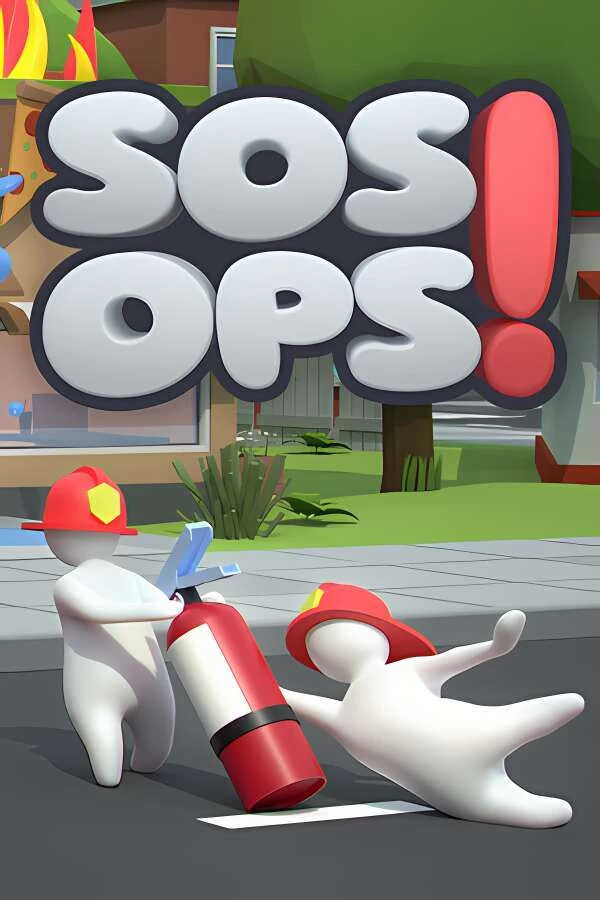 【支持联机】SOS OPS（V231207+支持联机+集成Build.04122023升级档）_喵星博客
