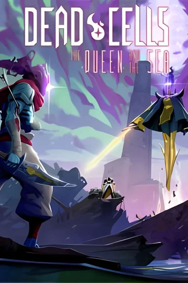 死亡细胞/Dead Cells（已更新至V35.7+集成剪刀梳子金词条+重返恶魔城+德古拉城堡+里希达模式+
