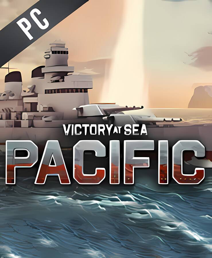 太平洋雄风/Victory At Sea Pacific（V1.9.0）_喵星博客