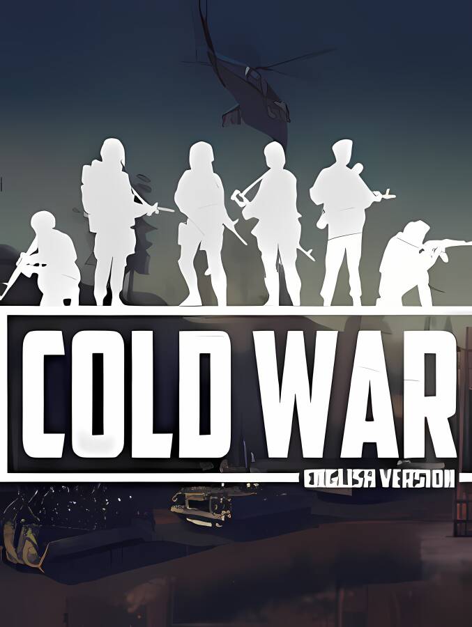 战争之人:突击小队2 冷战/Men of War: Assault Squad 2 - Cold War（V1.006.0）_喵星博客