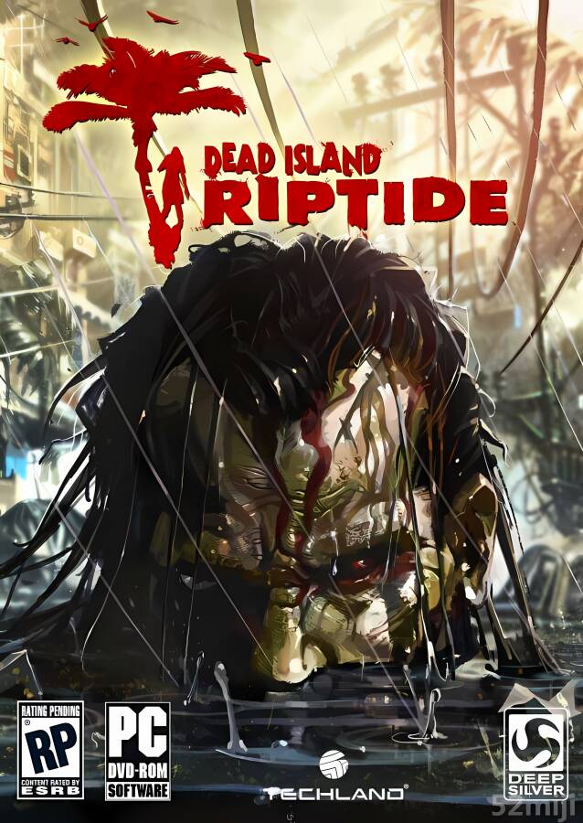 死亡岛:激流/Dead Island:Riptide（+游戏修改器）_喵星博客