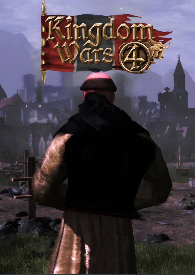 王国战争4/Kingdom Wars 4（已更新集成苏丹和国王+军团鏖战+将军之道）_喵星博客