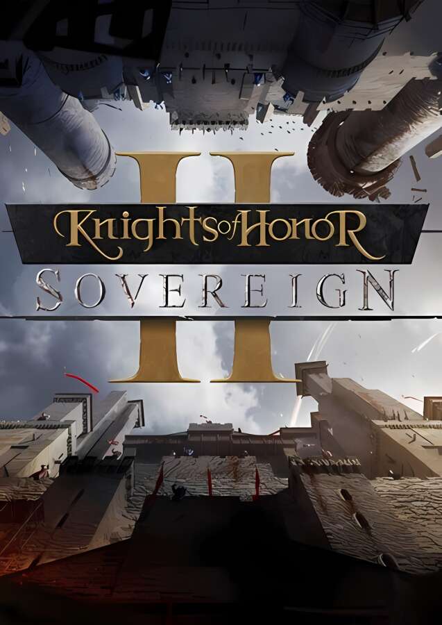 荣誉骑士2:君主/Knights of Honor II:Sovereign（已更新至V1.5.1-31735豪华版+集成新的统一任务+冰原征途+炽焰圣典+黑衣主教+全DLCs+中文语音）_喵星博客