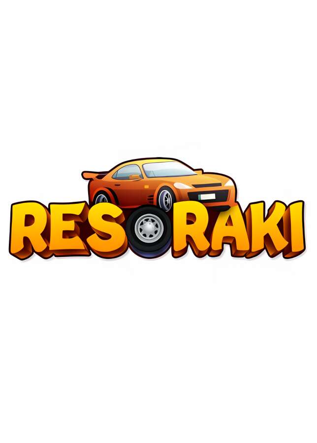 雷索拉基:竞速/Resoraki:The racing_喵星博客