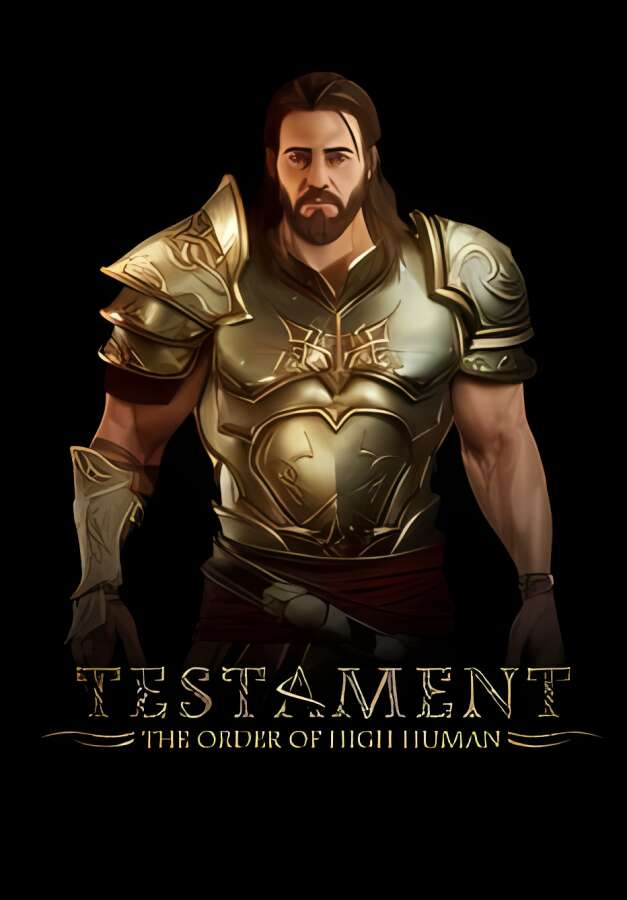 遗言:高人之序/Testament:The Order of High Human_喵星博客