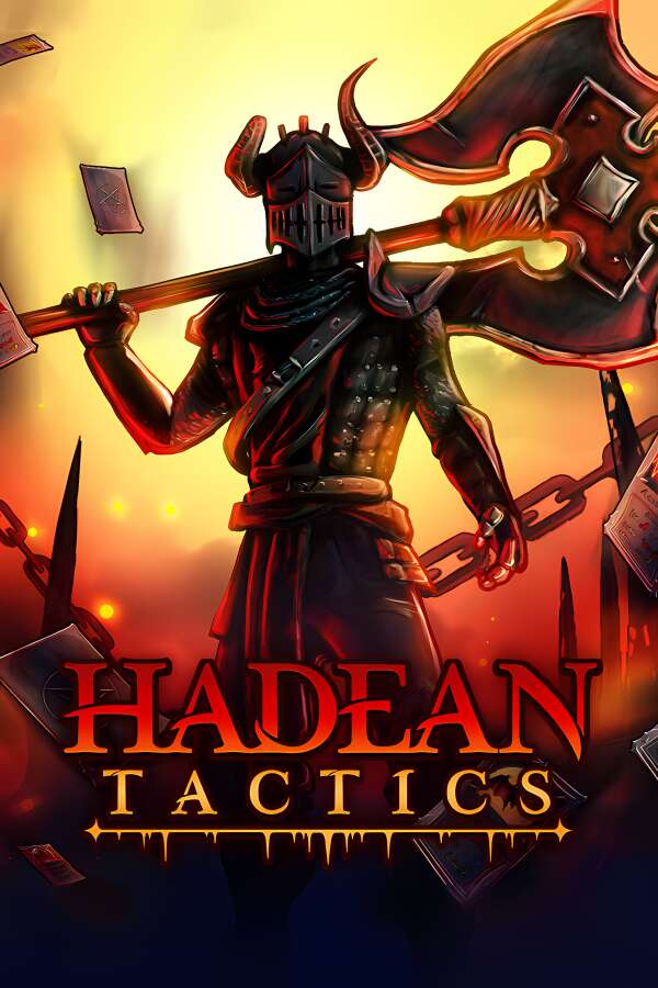冥狱战术/Hadean Tactics（已更新至V1.1.10.4+集成龙魂战谋+天命纹章）_喵星博客