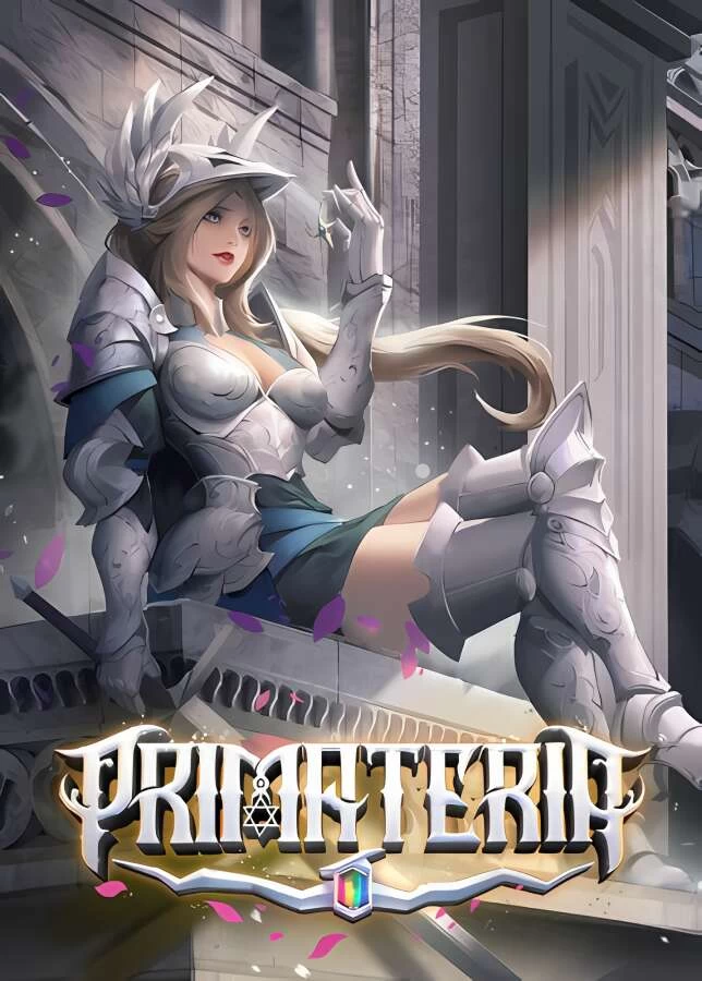 未元物质/Primateria（已更新至V2.16.0+集成魔骑士的圣灵）_喵星博客