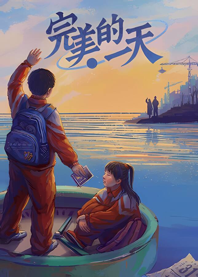 完美的一天/A Perfect Day（已更新至V1.22正式版+集成少年宫等DLC+抽屉筛选系统+少年宫秘事+全闪卡奖励+Build.9183926升级档）_喵星博客
