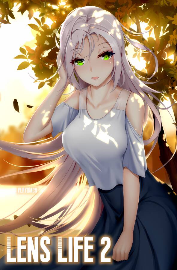 我的镜头人生2/Lens Life 2（V1.0.3+集成全DLC+全解锁档）_喵星博客