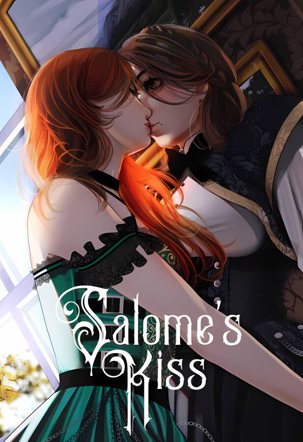 莎乐美之吻/Salomes Kiss（集成DLC Build.8628348升级档）_喵星博客