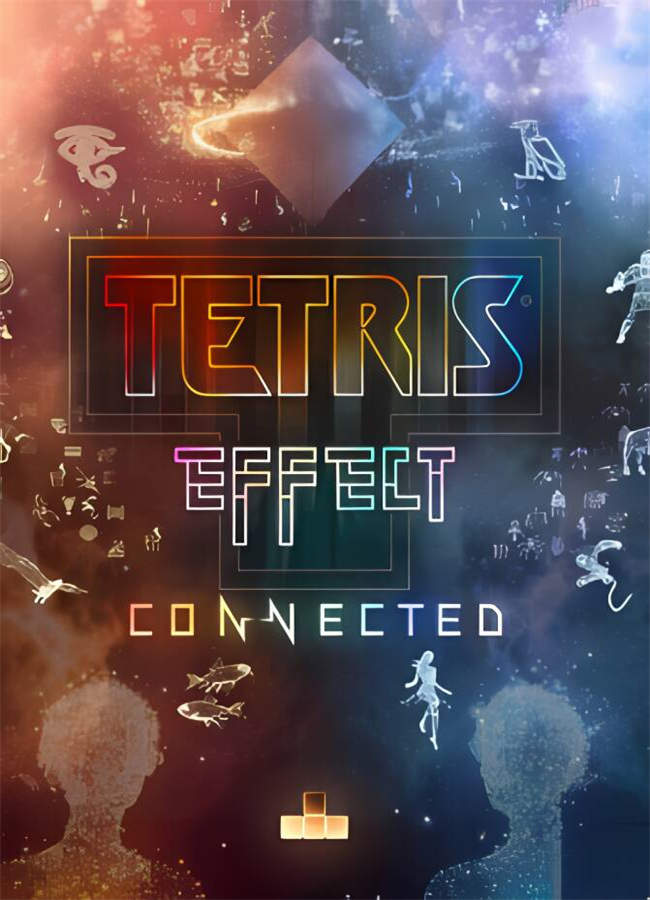 俄罗斯方块效应:连接/Tetris Effect:Connected（V1.3.1）_喵星博客