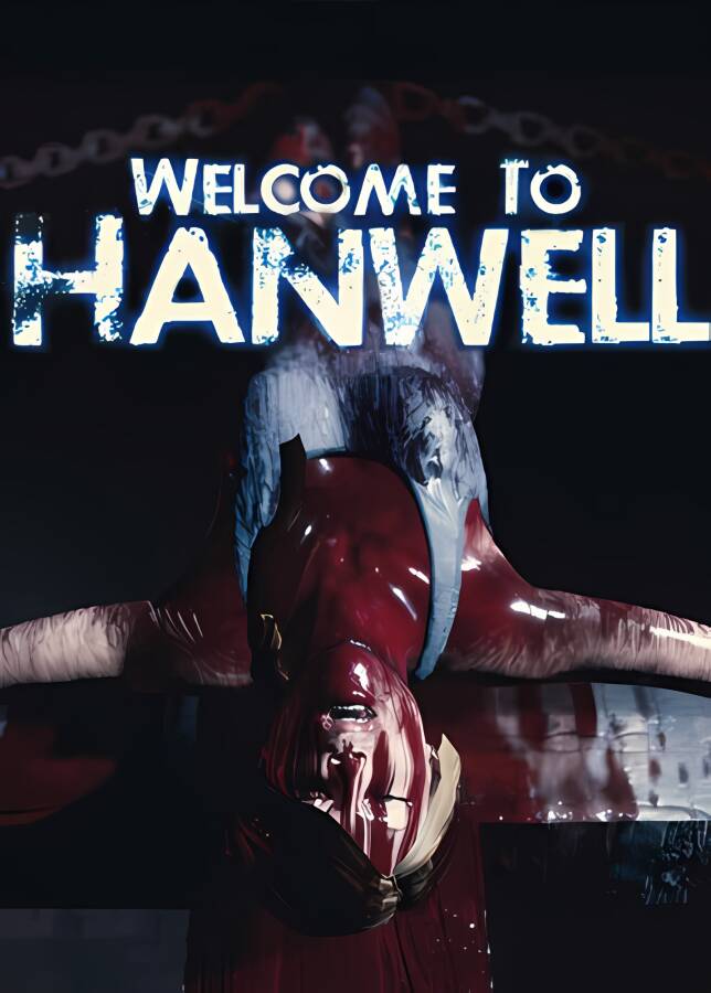 欢迎来到汉威尔/Welcome to Hanwell（V1.3.2）_喵星博客