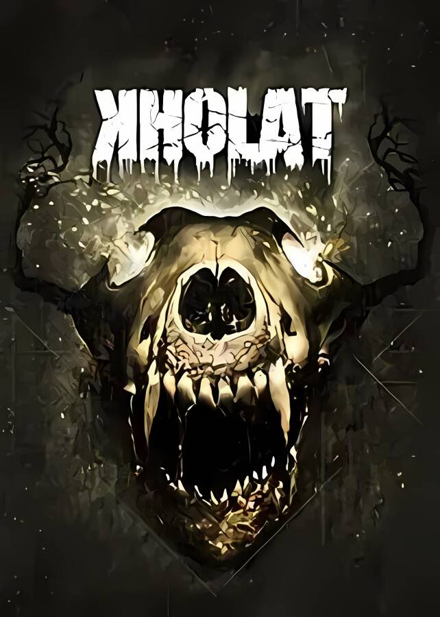 乌拉尔山/Kholat（V1.03）_喵星博客