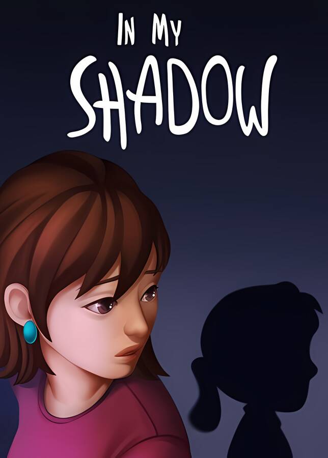 吾影之中/In My Shadow_喵星博客