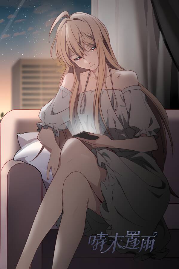 晴末置雨/Reatrain（集成Build.9161989升级档+中文语音）_喵星博客