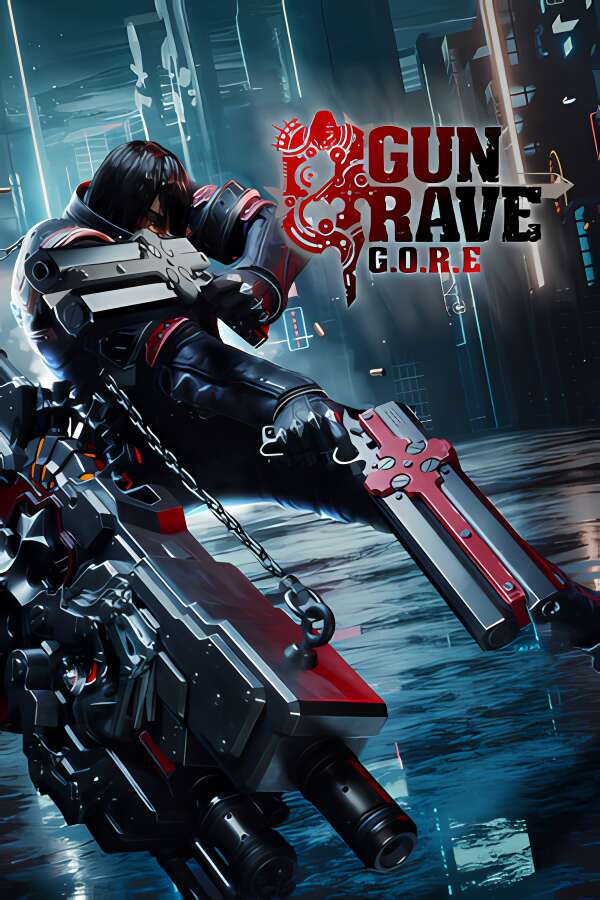 枪墓GORE/铳墓GORE/Gungrave GORE（已更新至V57176豪华版+集成龙魂狂潮+天命战纹+袭来的风暴战火）_喵星博客