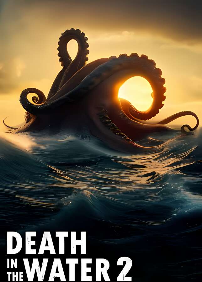 死在水中2/Death in the Water 2（已更新至V1.1.10+集成深渊之谜-视觉改变+BUG修复）_喵星博客