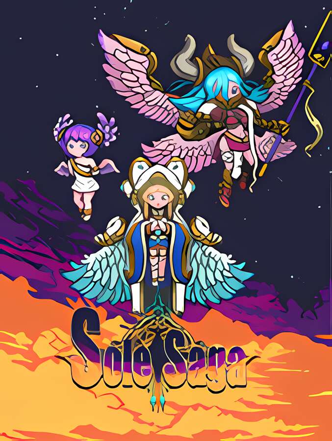 单刷传说/Sole Saga（已更新至V0.12.7B+集成界限突破+新角色-刺客+孤影剑客+独步天下）_喵星博客