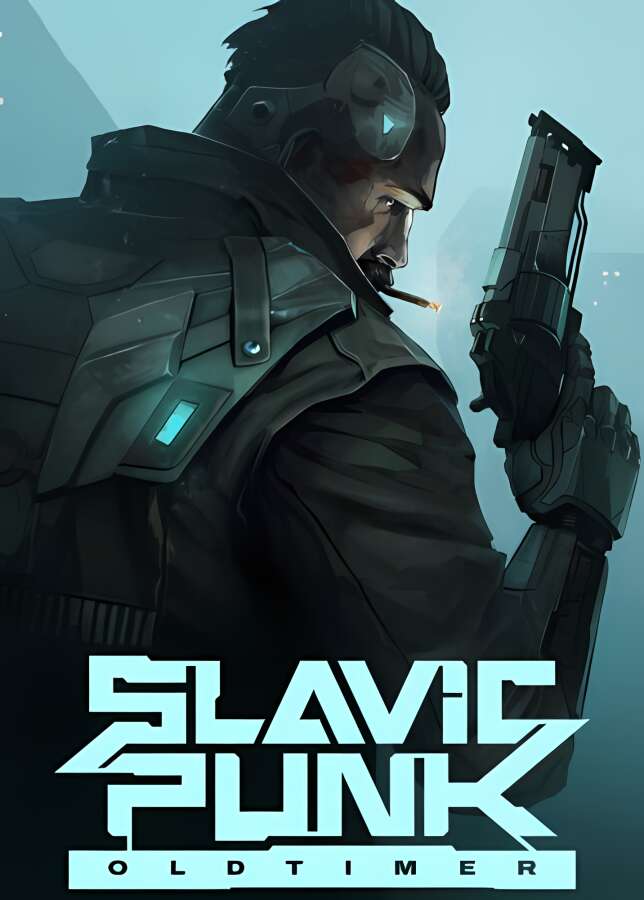 斯拉夫朋克:老古董/SlavicPunk Oldtimer（已更新至V231010-大量优化-修复-新增DLSS+集成Build.12023184升级档）_喵星博客