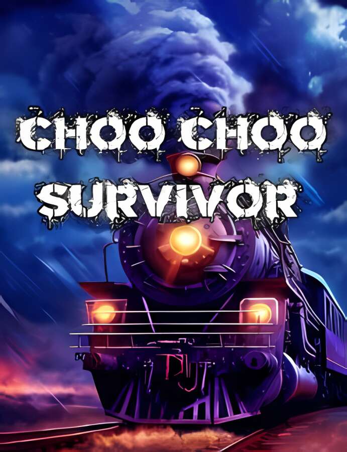 咕咕幸存者/Choo Choo Survivor（Build.11600779升级档）_喵星博客