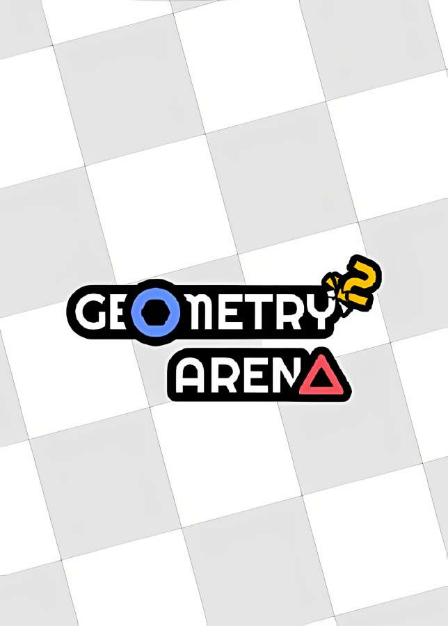 几何竞技场2/Geometry Arena 2（V0.2.1+集成Build.11709232升级档）_喵星博客