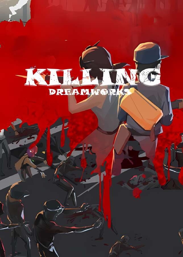 杀戮梦工厂/Killing Dreamwork_喵星博客