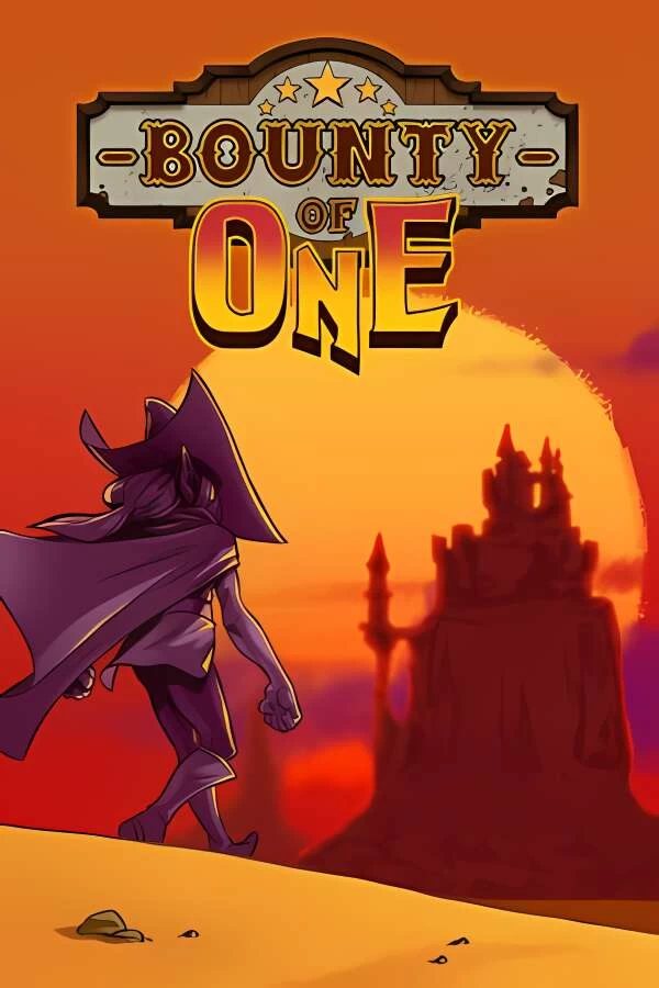 一个人的悬赏/Bounty of One（集成并不孤单的旅程+预购奖励+Build.12201976升级档）_喵星博客
