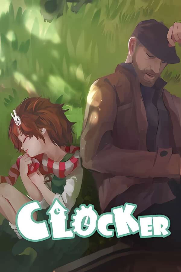 铸时匠/Clocker（V1.1.4.0）