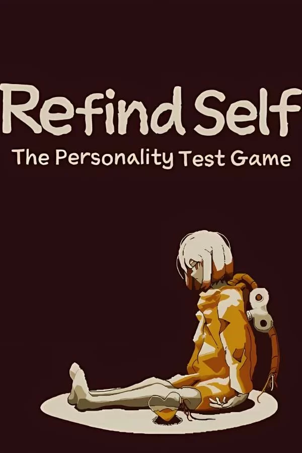 忆我一个性格测试游戏/Refind Self The Personality Test Game