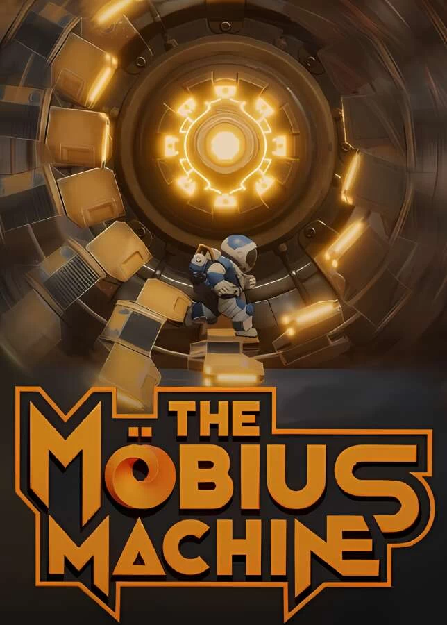 莫比乌斯机器/The Mobius Machine（V0.3.10英文版）_喵星博客