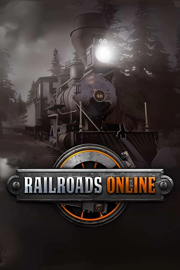 铁路在线/Railroads Online（集成Build.12930423升级档）_喵星博客