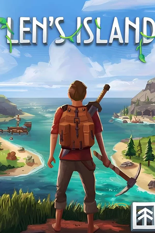 棱的奇岛生存/Lens Island（V0.6.703）_喵星博客