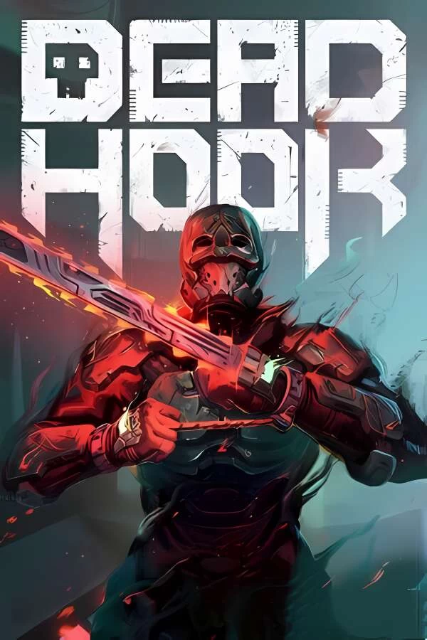 死亡钩锁/Dead Hook（集成Build.13403086升级档）_喵星博客