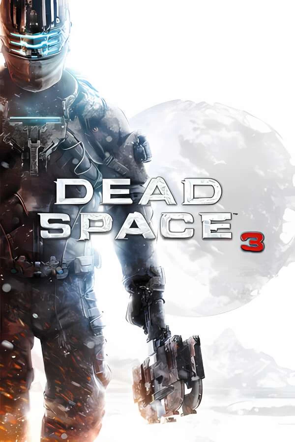 死亡空间3/Dead Space 3（V240218+集成全DLCs+游戏修改器）_喵星博客