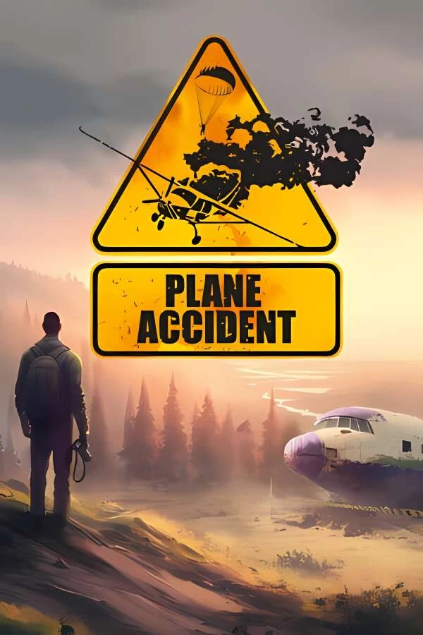 飞机失事模拟器/Plane Accident_喵星博客