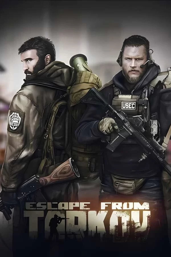 逃离塔科夫/Escape from Tarkov（已更新至V0.14.6.0.29862+集成黑暗边缘+包含R6+R5黑边版+存档修改器）_喵星博客