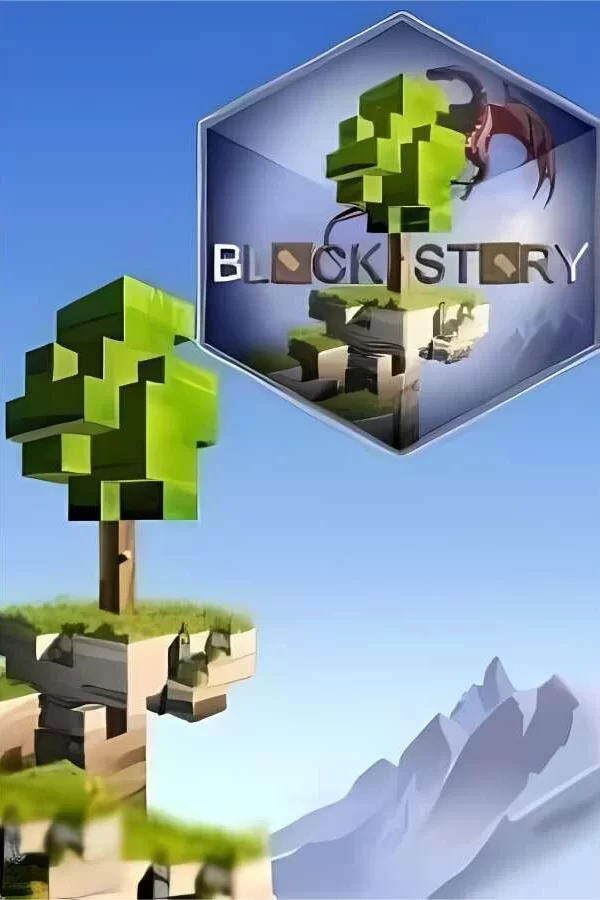 方块物语/被尘封的故事/Block Story（V13.2.1）