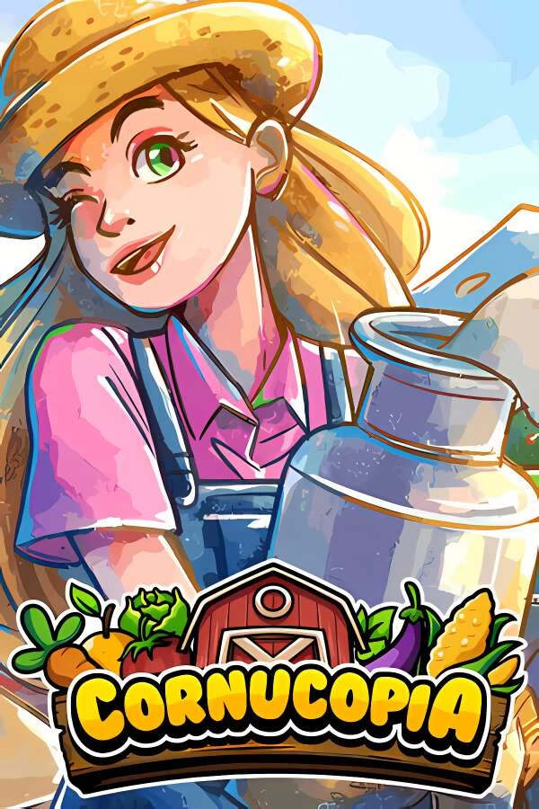 富饶之乡/Cornucopia（V5.5）_喵星博客