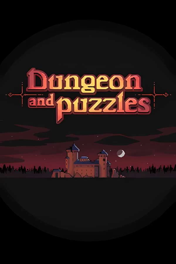 地城谜踪/Dungeon and Puzzles_喵星博客