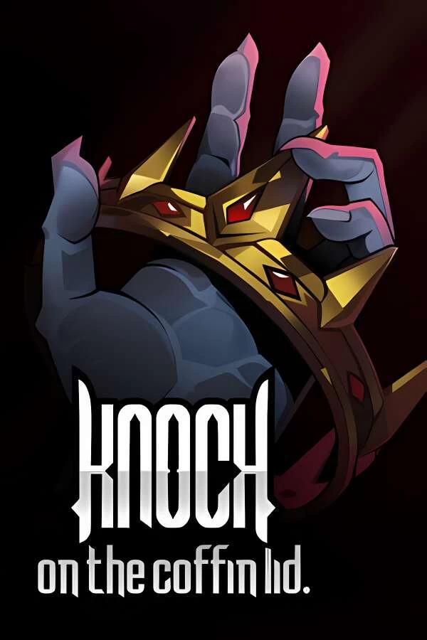 敲棺盖/Knock on the Coffin Lid（V0.85.03）_喵星博客