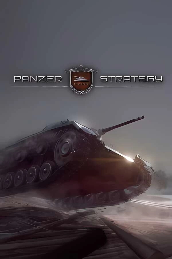 装甲策略/Panzer Strategy（V1.5）_喵星博客
