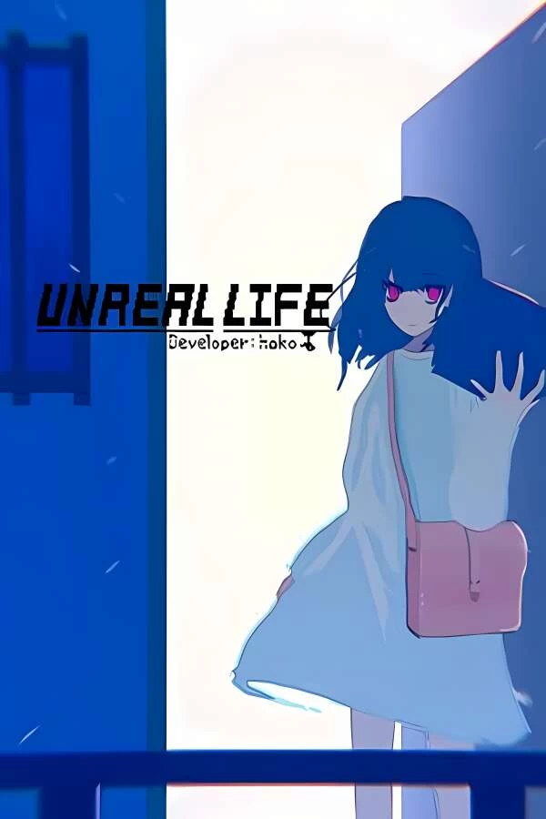 非现实生活/Unfeal Fife（V7936597）_喵星博客
