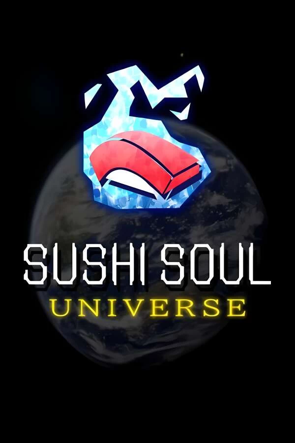 寿司灵魂宇宙/Sushi Soul Universe（V1.2.0）_喵星博客